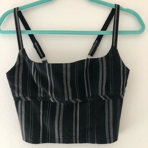 urban outfitters tank!